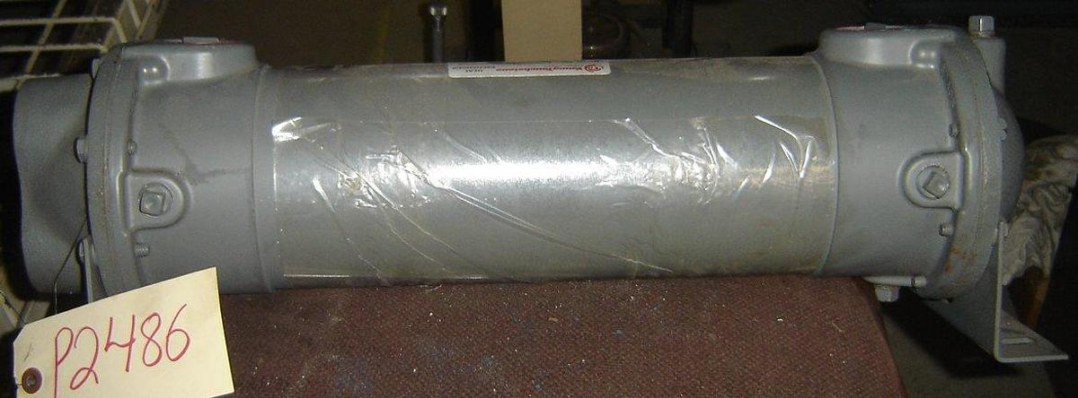 Used TOUCHSTONE HEAT EXCHANGER