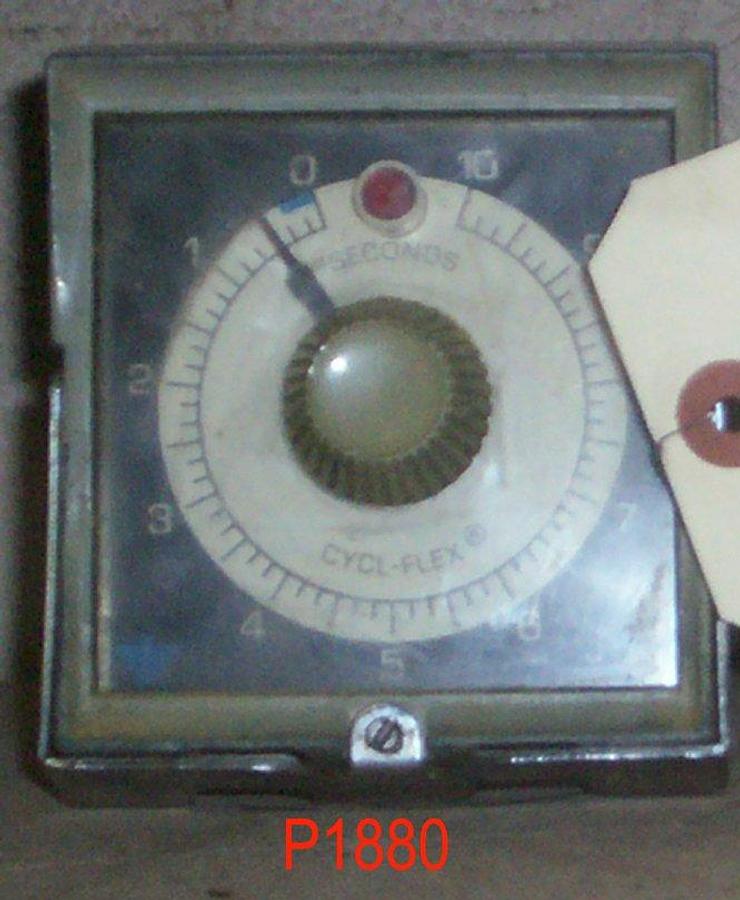 Used EAGLE TIMER