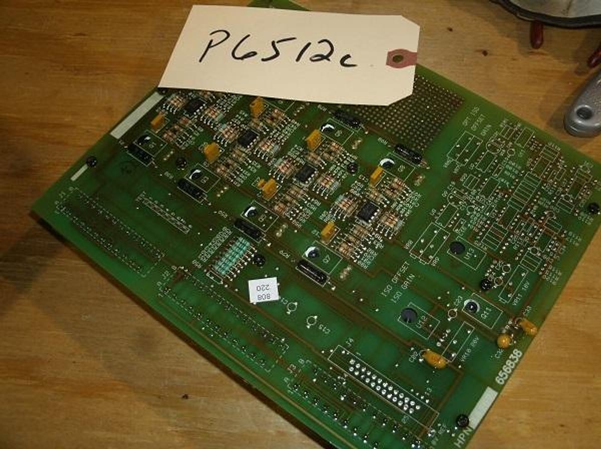 Used Husky DIB-90 Board
