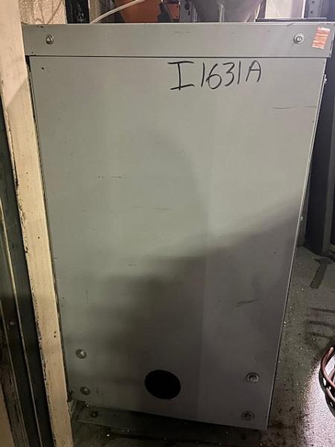 Used MGM 300 KVA TRANSFORMER