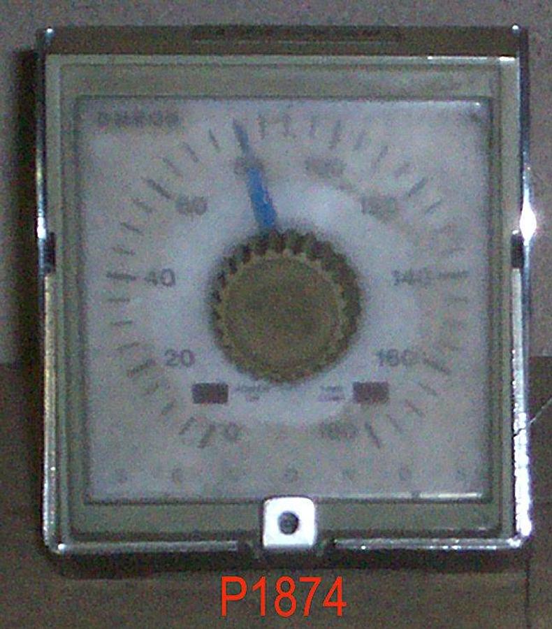 Used OMRON TIMER