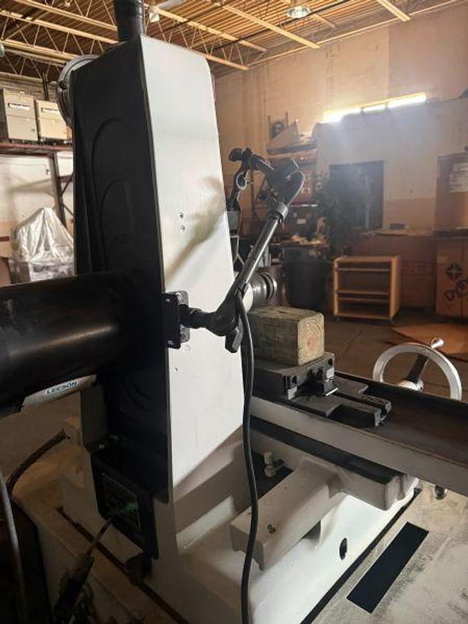 Used Harig 612 Surface Grinder