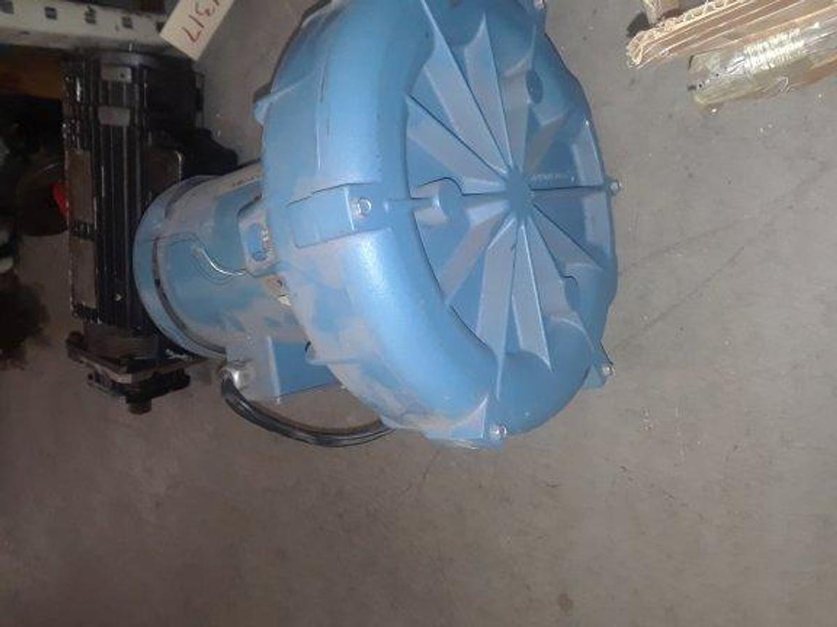 Used MTS Positioner