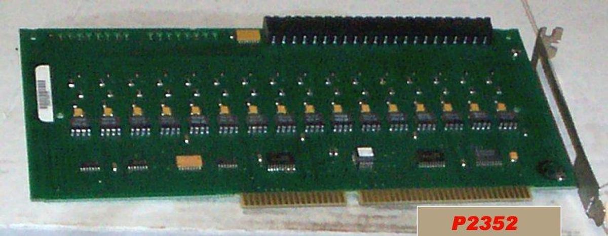 Used Cincinnati Circuit Board