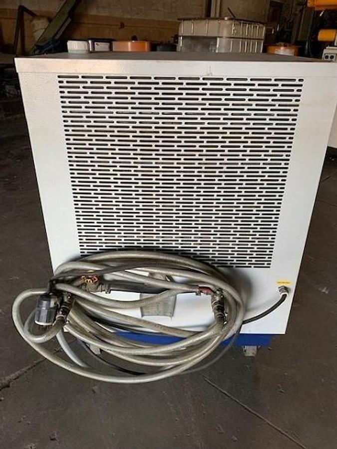 Used Rehsler WC Chiller