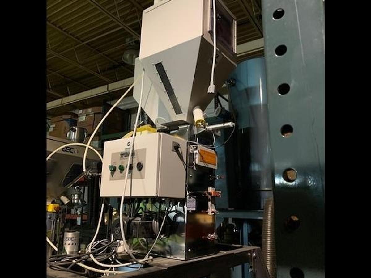 Used AEC Whitlock OS-014-2 Blender