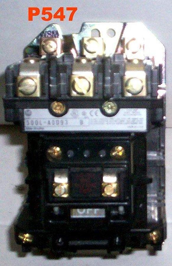 Used Allen Bradley AC Contactor