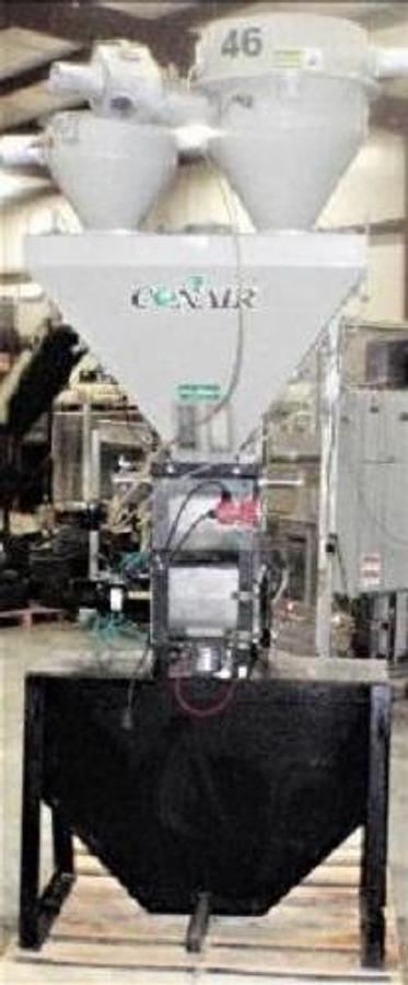 Used Conair WSB-100 4 Component Blender