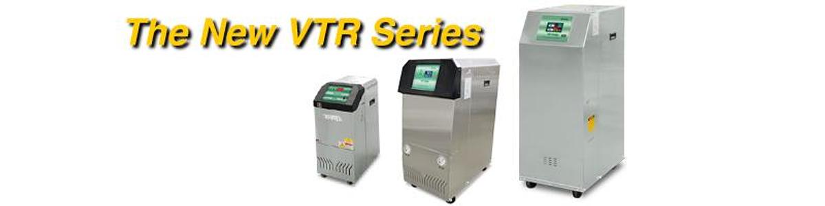 Temptek VTR-275LS Temperature Controller