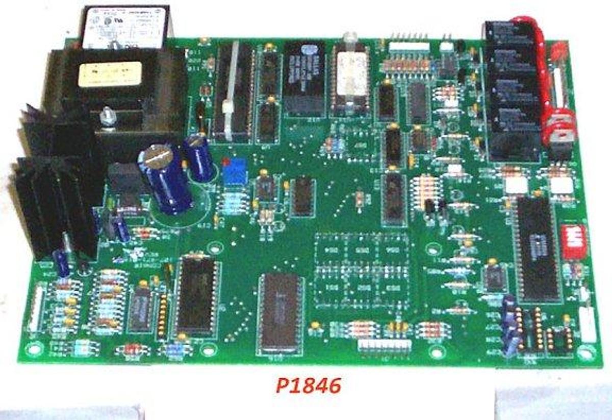 Used Conair Power Supply