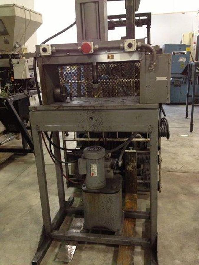 Used Hydraulic Press