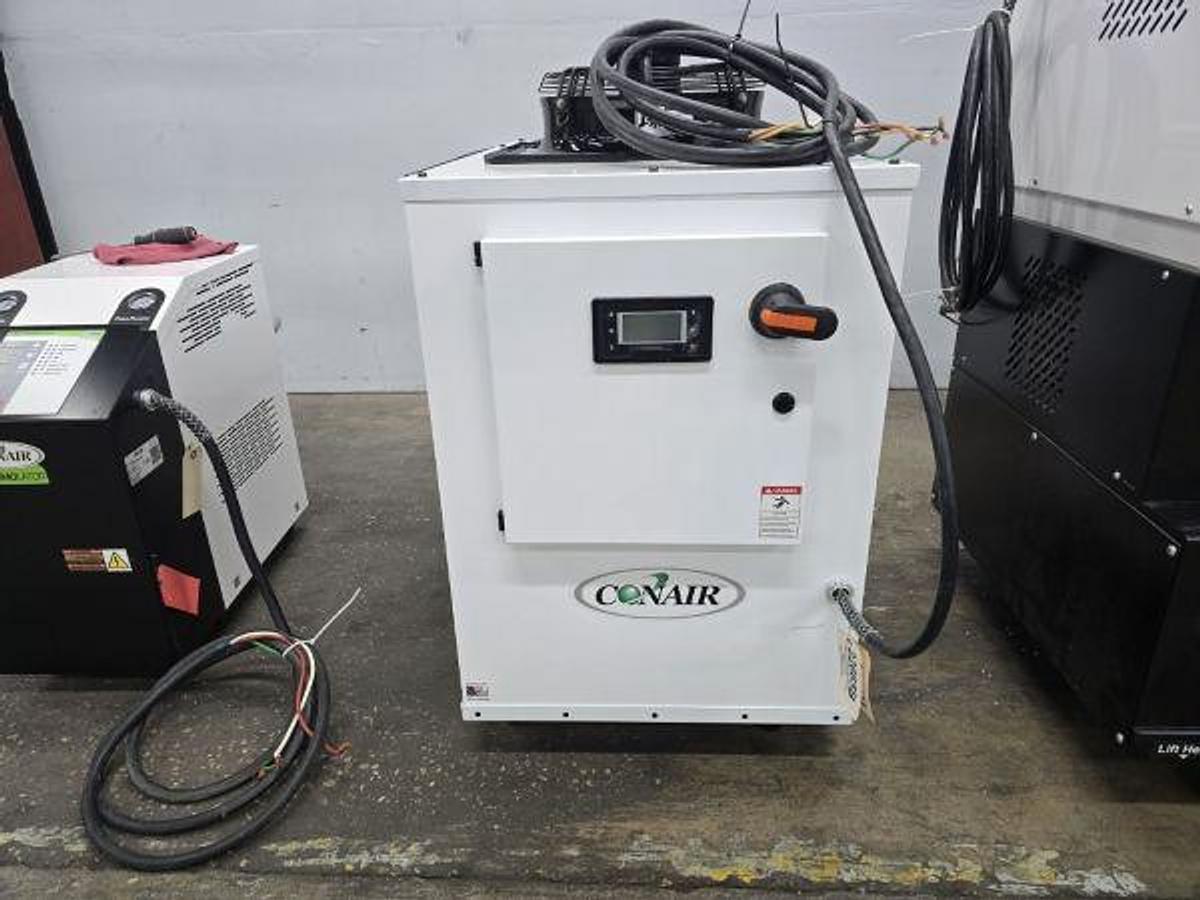 Used Conair 3 Ton AC Chiller