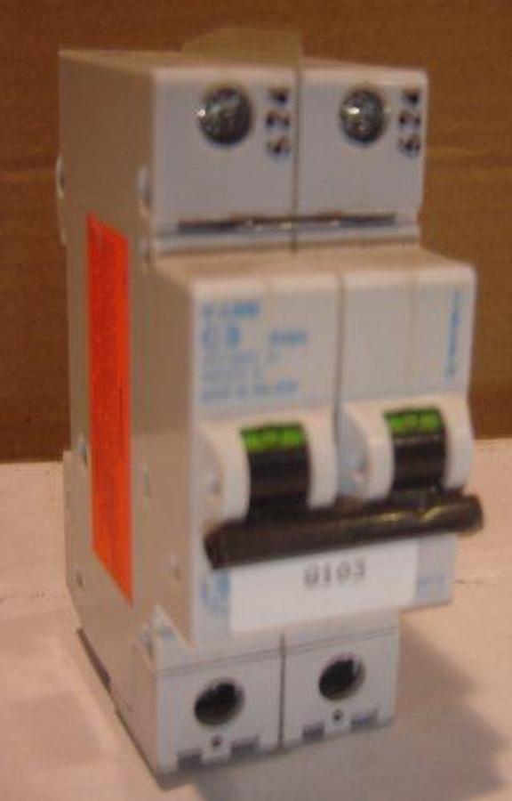 Used GE CIRCUIT BREAKER V-LINE C3