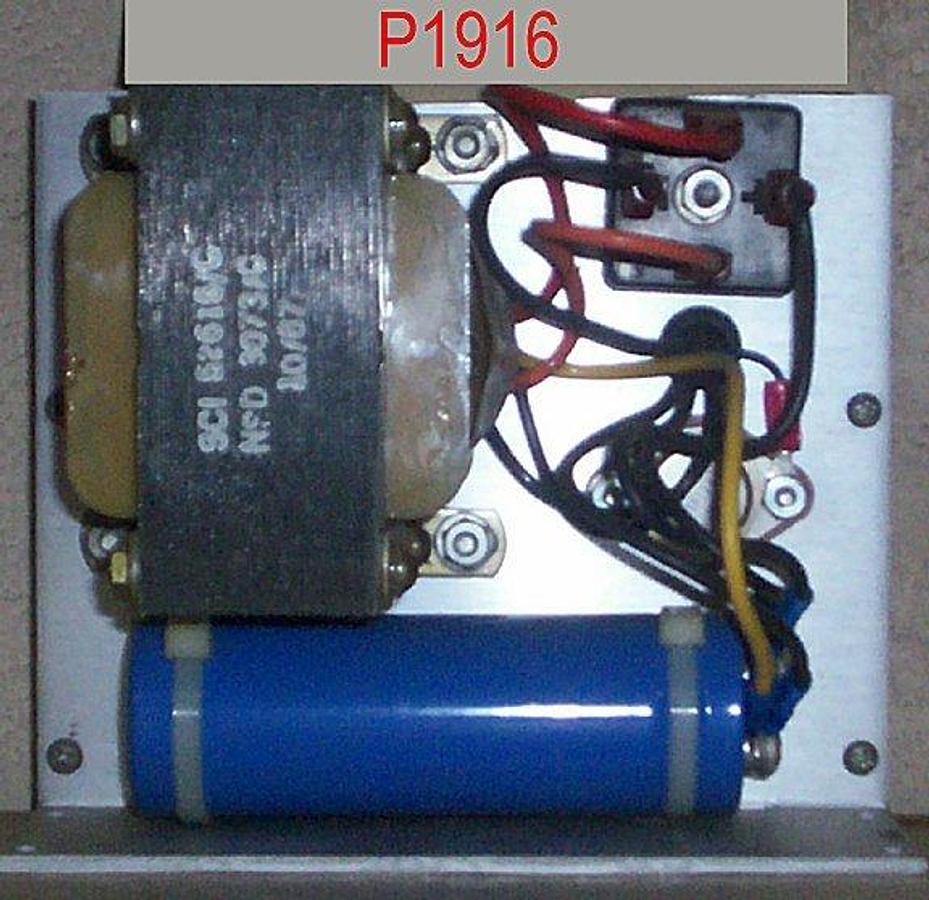Used SCI POWER SUPPLY