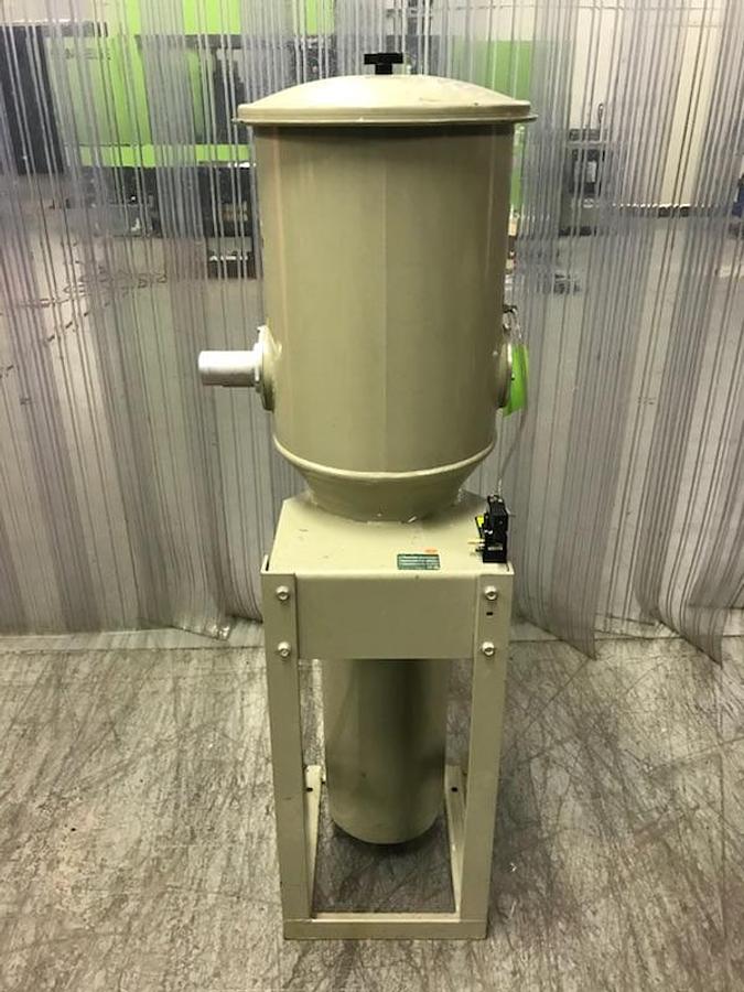 Used Conair DC1 Dust Collector