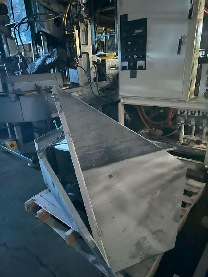 Used NBE Floor Level Tilter