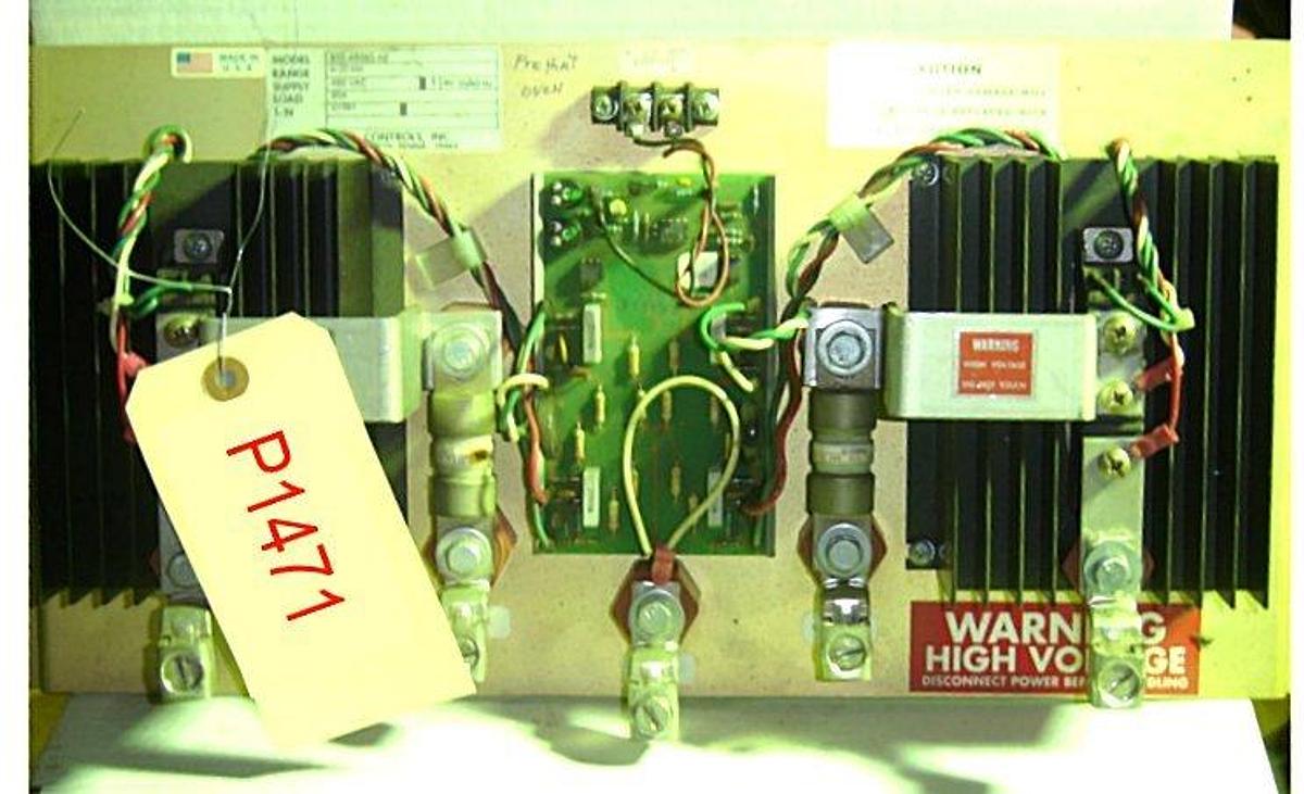 Used Athena Controller