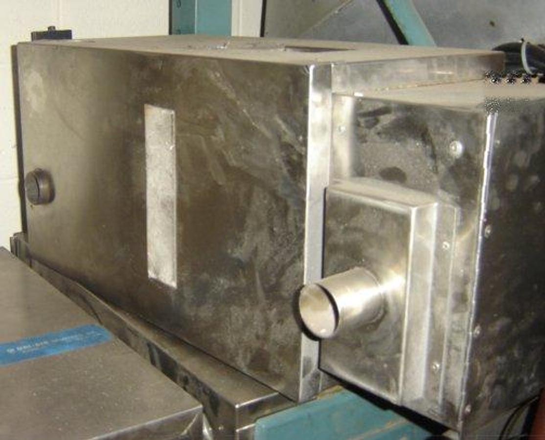 Used 30 lb. Dri-Air Hopper