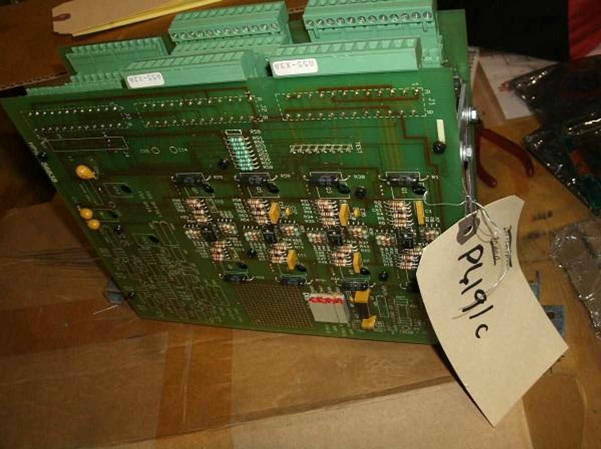 Used Husky DIB-90 Board NEW
