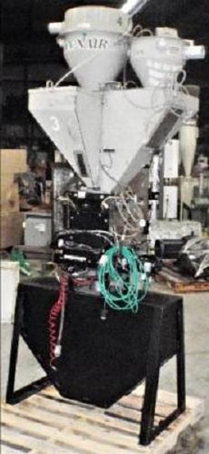 Used Conair WSB-100 4 Component Blender