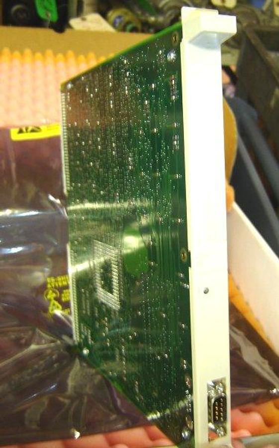 Used ABB Van Dorn DSQC 361 Board
