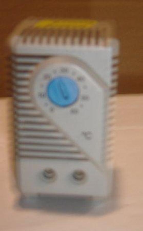 Used STEGO THERMOSTAT
