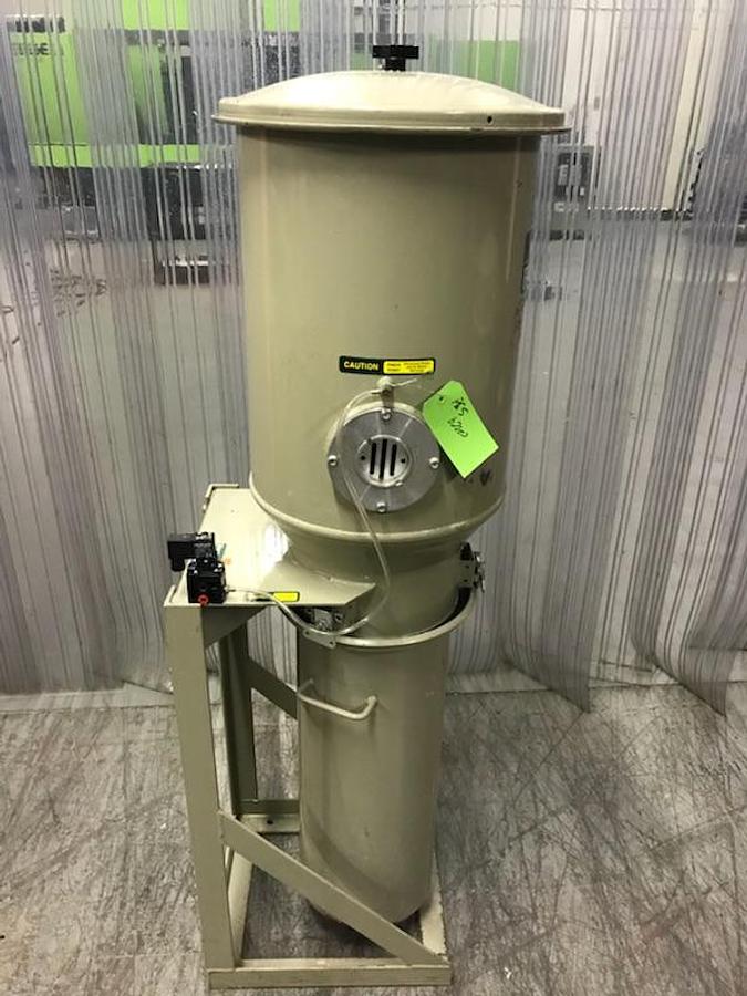 Used Conair DC1 Dust Collector