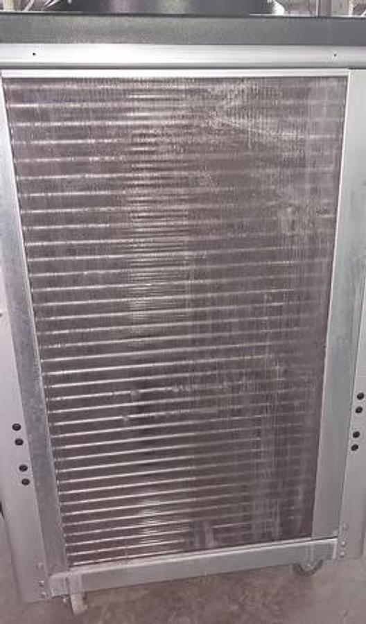 Used 4 Ton Advantage AC Chiller