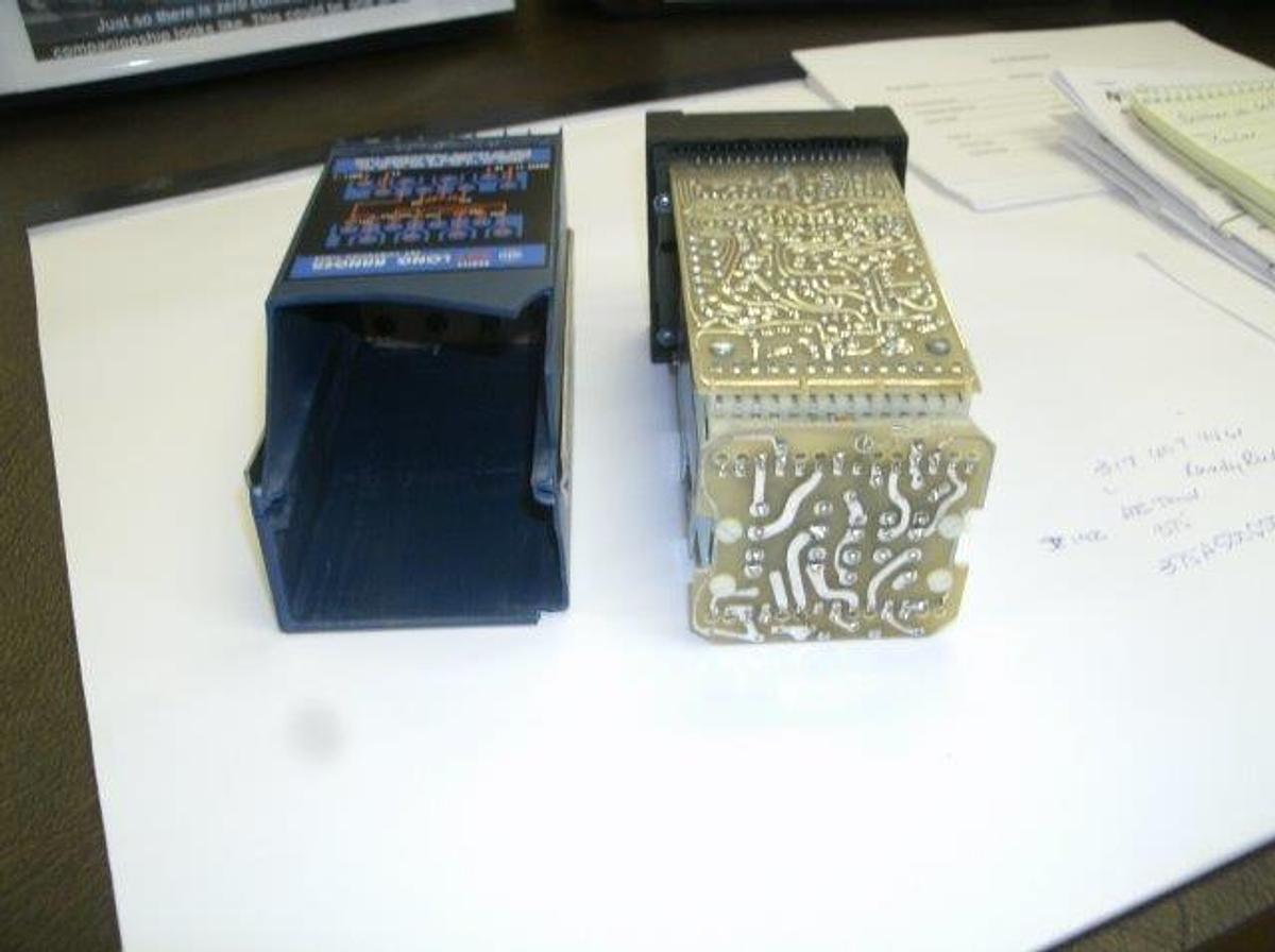 Used ATC SERIES 367 LONG RANGER COMP. TIMER