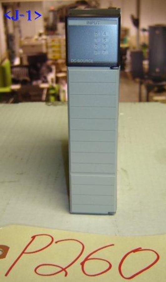 Used Allen Bradley SLC500 Input Module