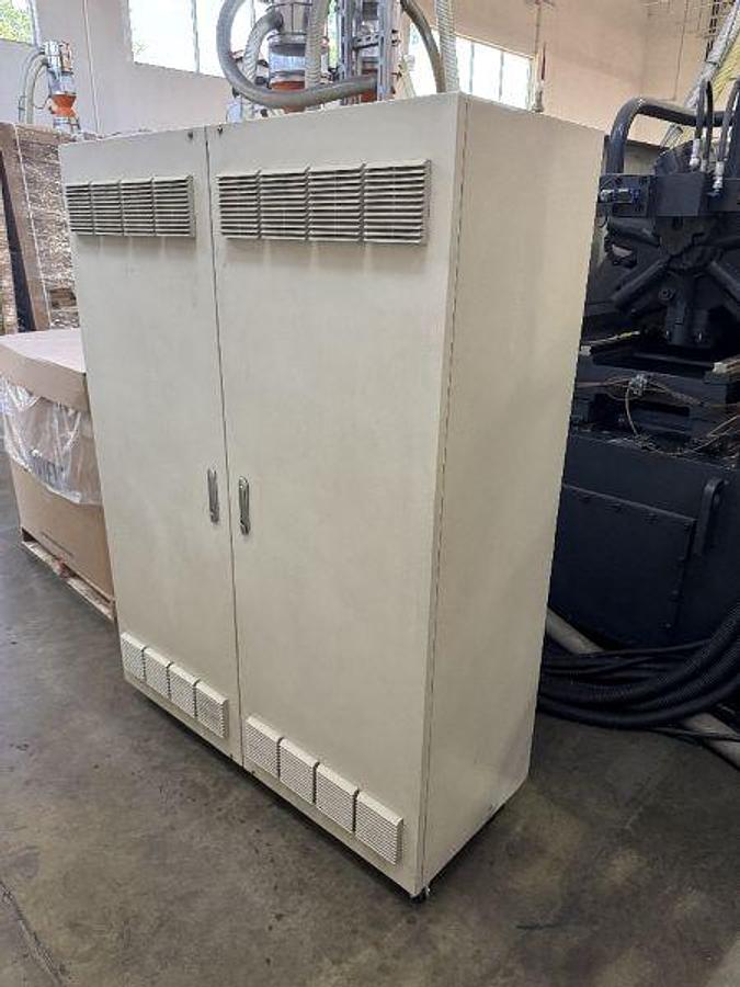 Used 1150 Ton Hyundai Electric Injection Mold Machine