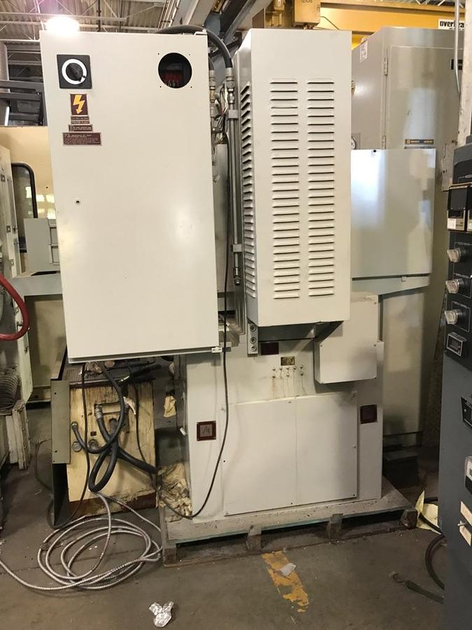 Used Chevalier 10" x 20" Surface Grinder