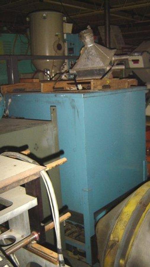 Used Hamilton Surge Bin