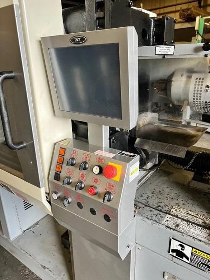 Used 88 Ton Nissei All Electric Injection Mold Machine