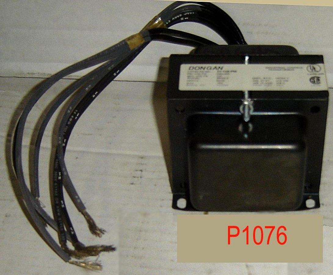 Used .150 KVA Transformer