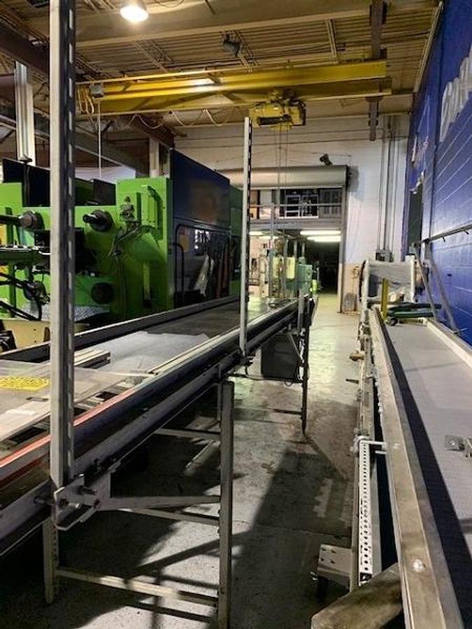 Used 24" x 20' Conveyor