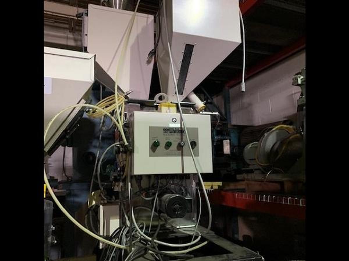 Used AEC Whitlock OS-014-2 Blender