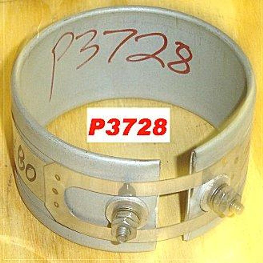 Used THERMAL HEATER BANDS
