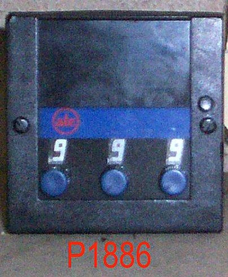 Used ATC SERIES 375 MULTI RANGER COMP.TIMER