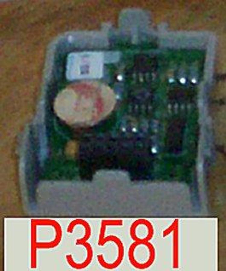 Used Allen Bradley Micrologix 1500 Clock Mod.