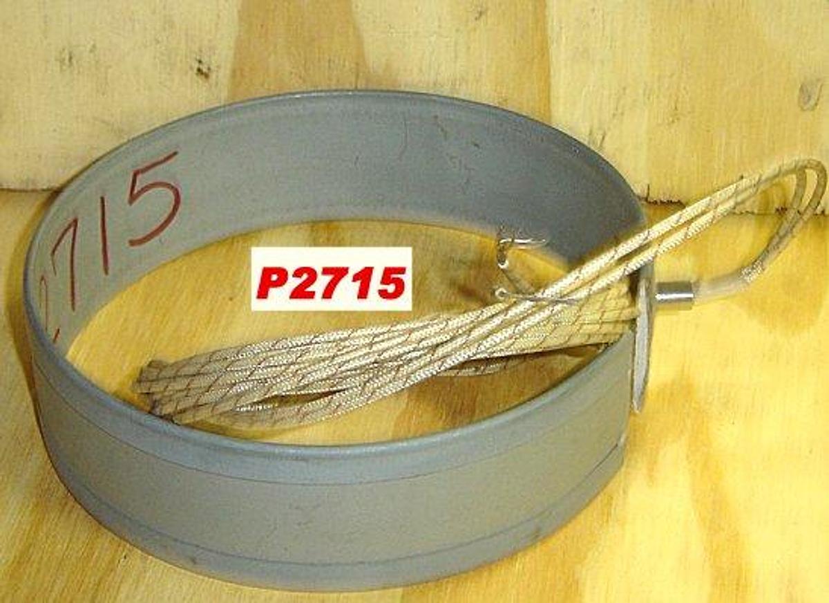 Used 1500W 240V Heater Band