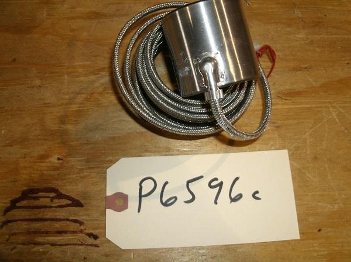 Used Husky Heater Band - 200W 230V