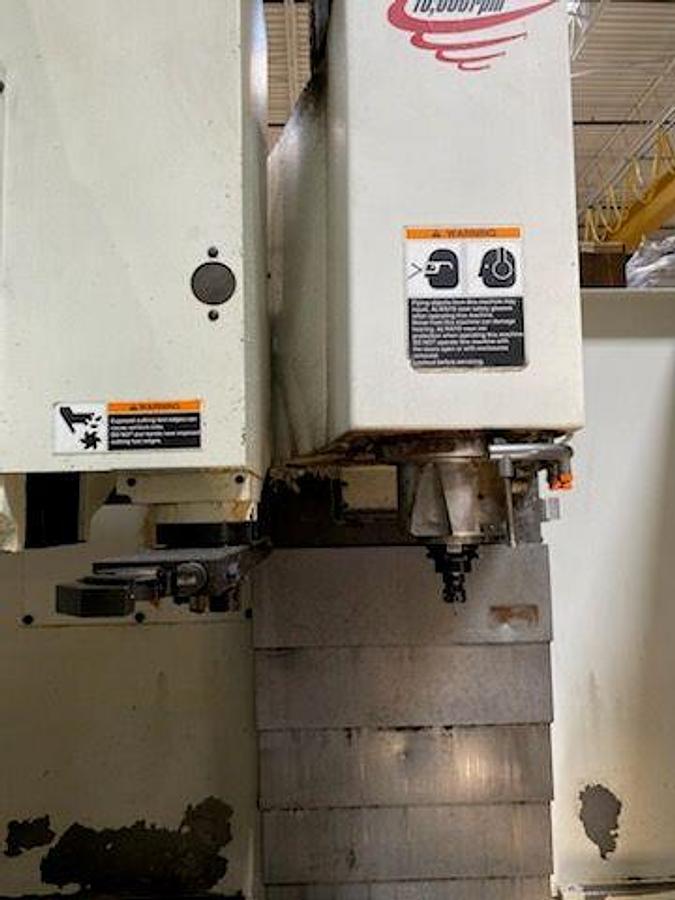 Used Fadal VMC3020VHT Vertical Machining Center