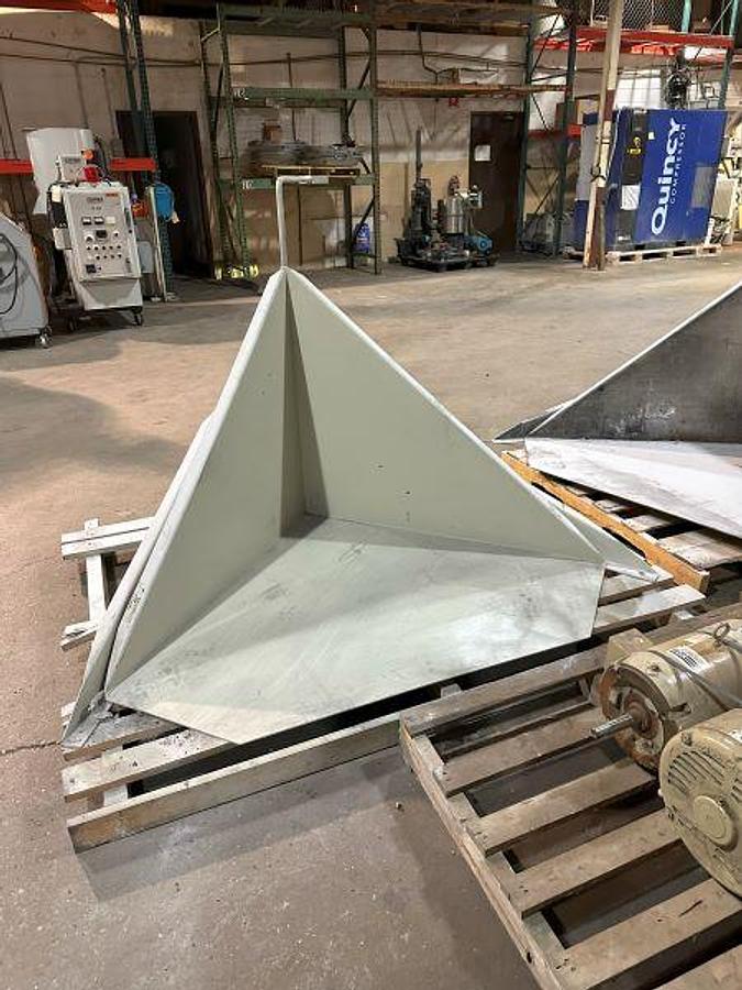 Used NBE Floor Level Tilter