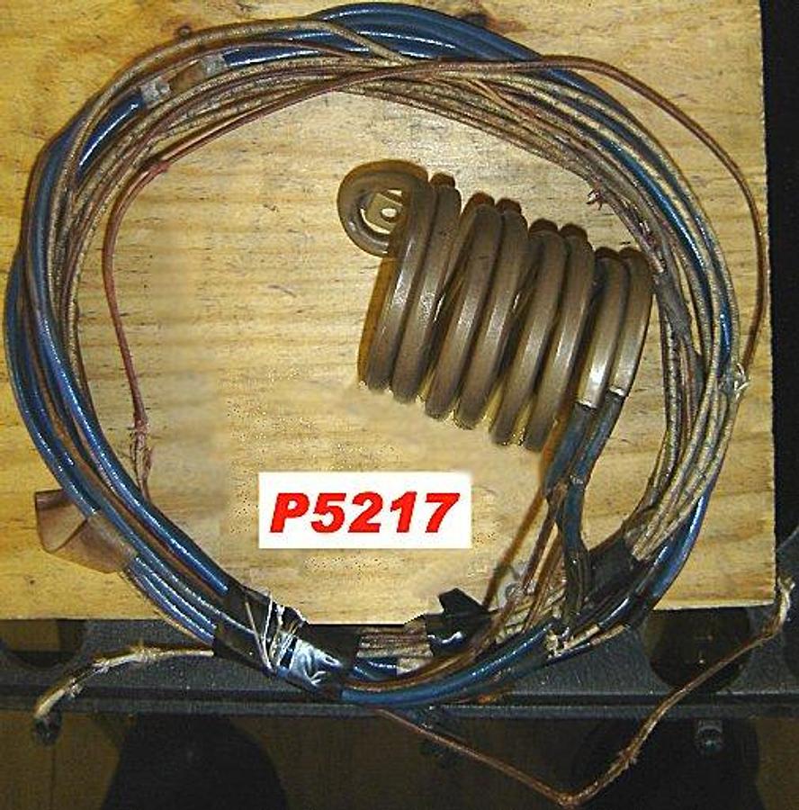 Used KONA COIL HEATER