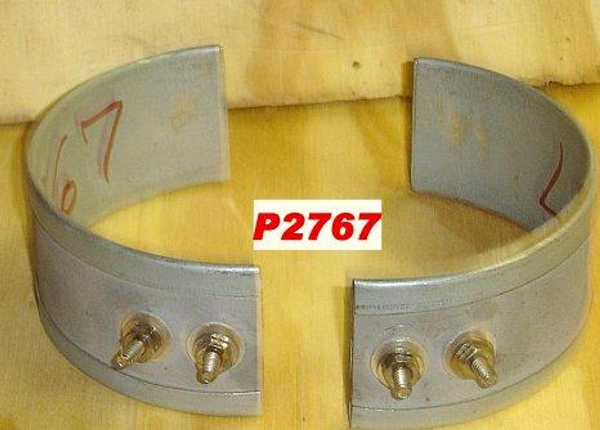 Used PPE 380W 230V Heater Band