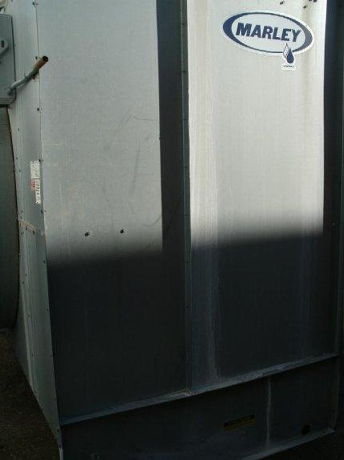 Used Marley 160 Ton Aquatower 