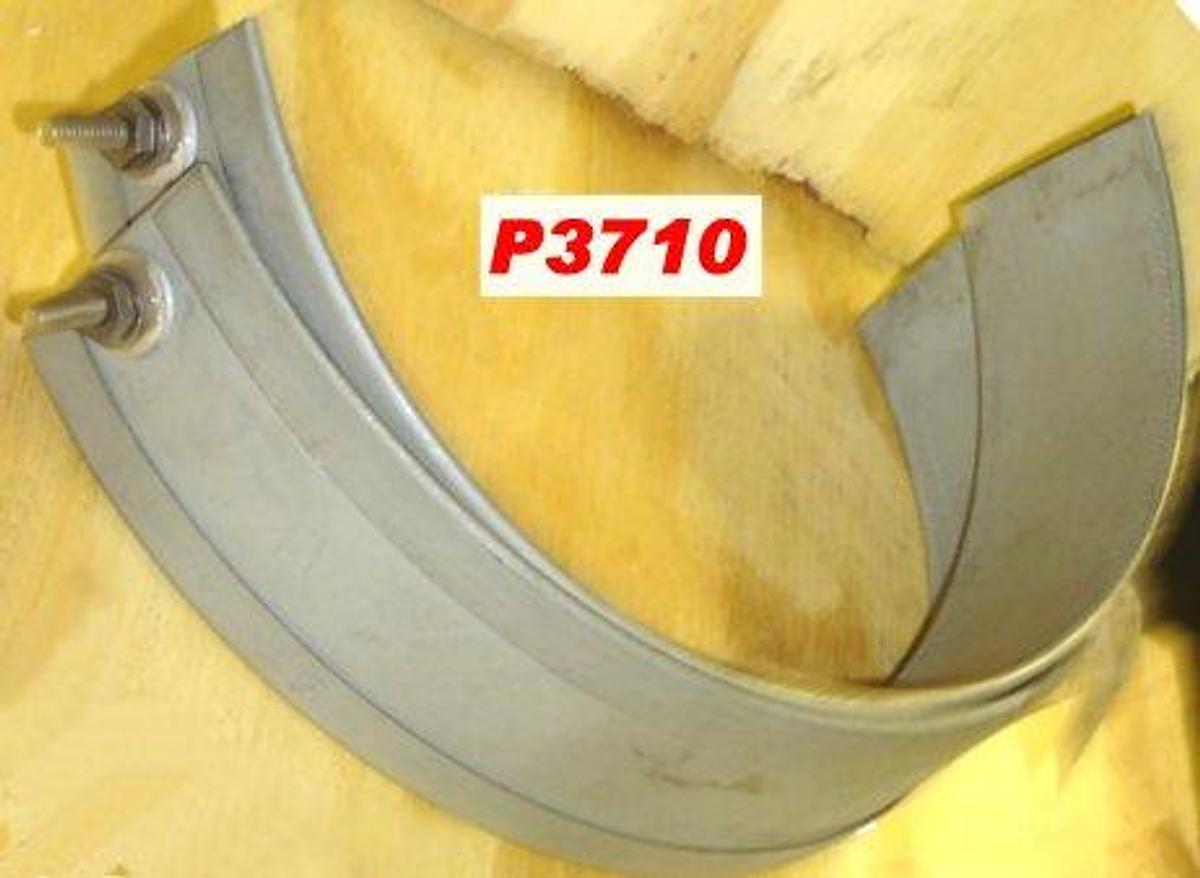 Used THERMAL HEATER BANDS