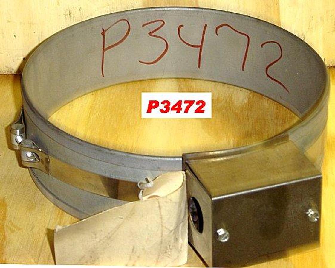 Used Big Chief 2450W 240V Heater Band