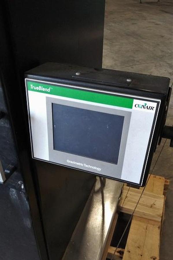 Used Conair TB900 4 Component Blender